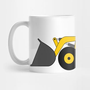 Loader Mug